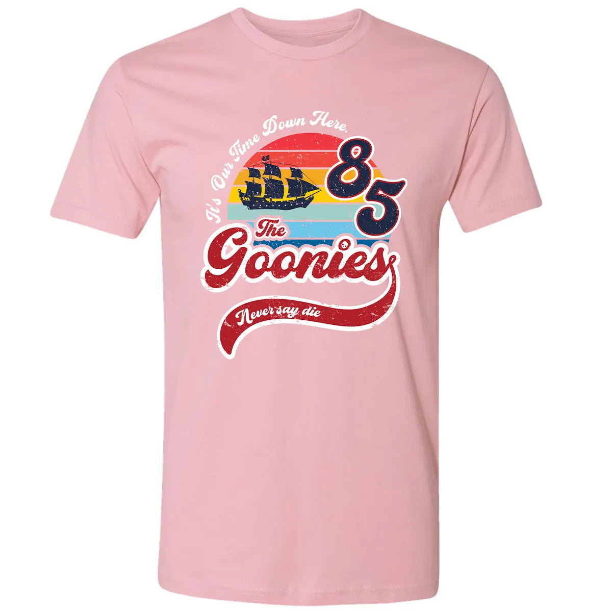 Premium Unisex T-shirt - 5B6TKCLL