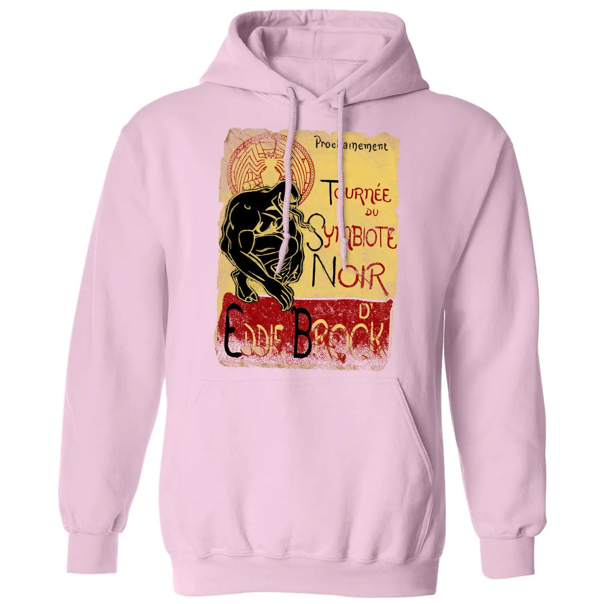 Classic Unisex Hoodie - 843FVRG7
