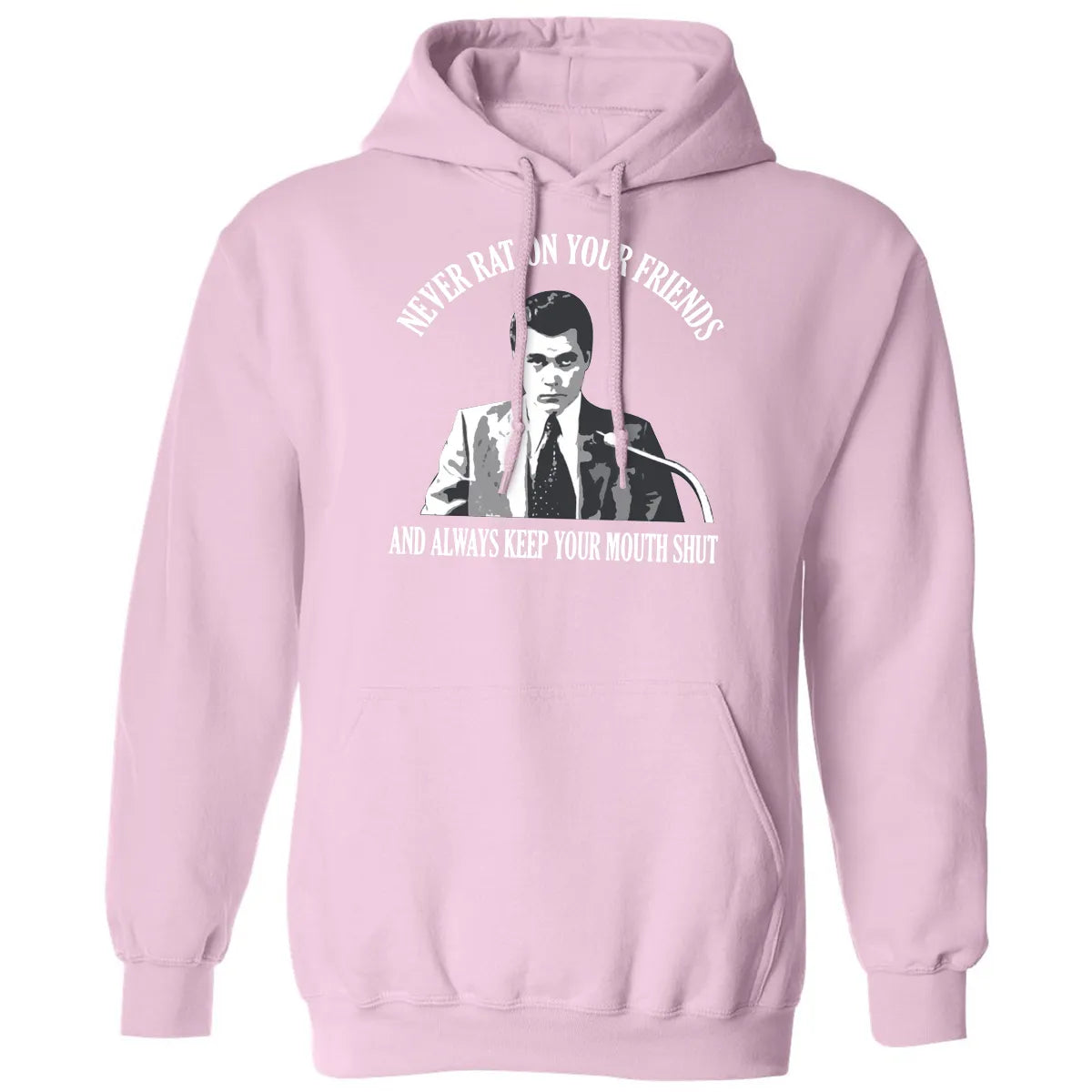 Classic Unisex Hoodie - UGWREMLN