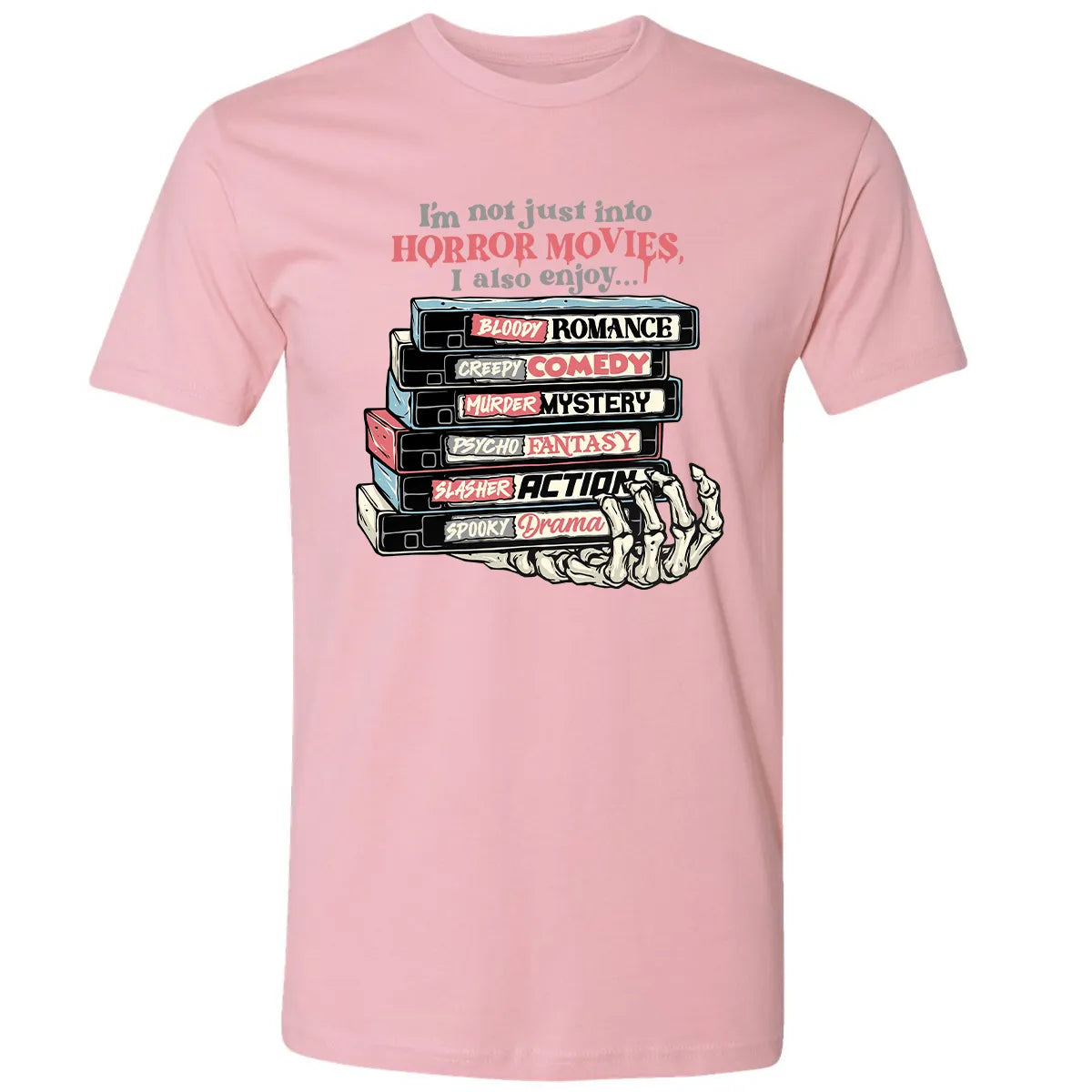 Premium Unisex T-shirt - CJW8EP4Z