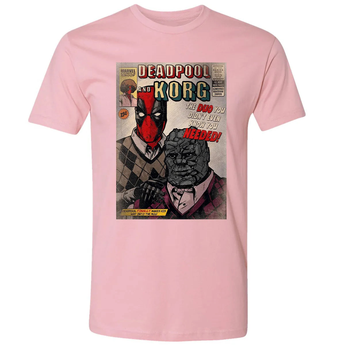 Premium Unisex T-shirt - MUFTTPVE