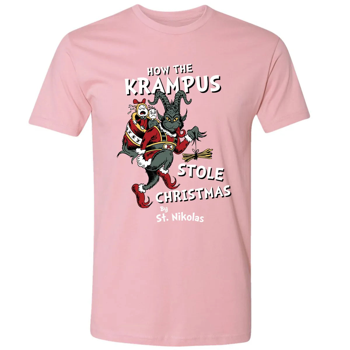 Premium Unisex T-shirt - ANNWGB76
