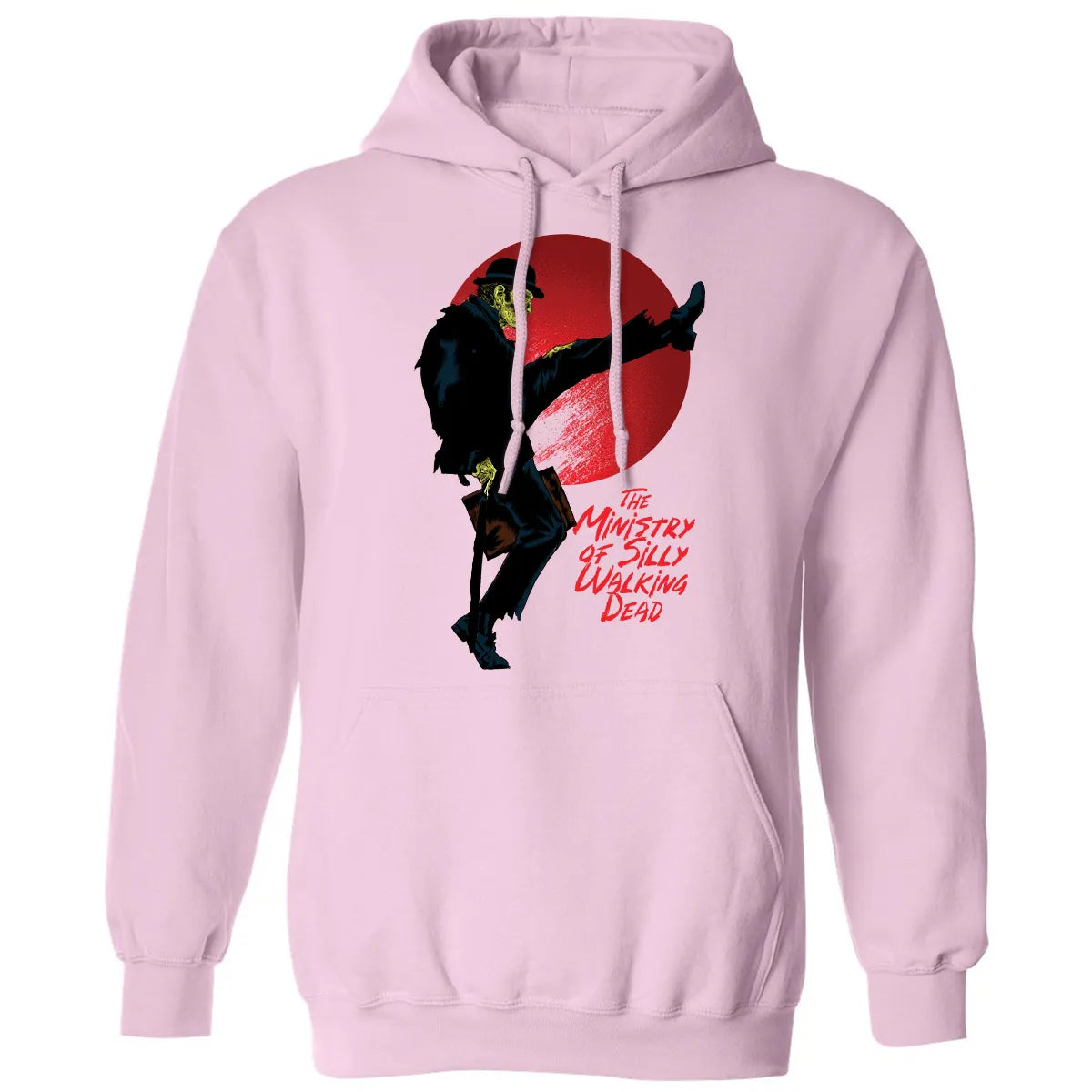 Classic Unisex Hoodie - E3QCKKFS