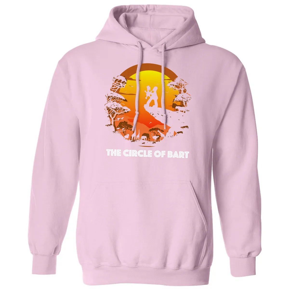Classic Unisex Hoodie - Q3ZJPD6W