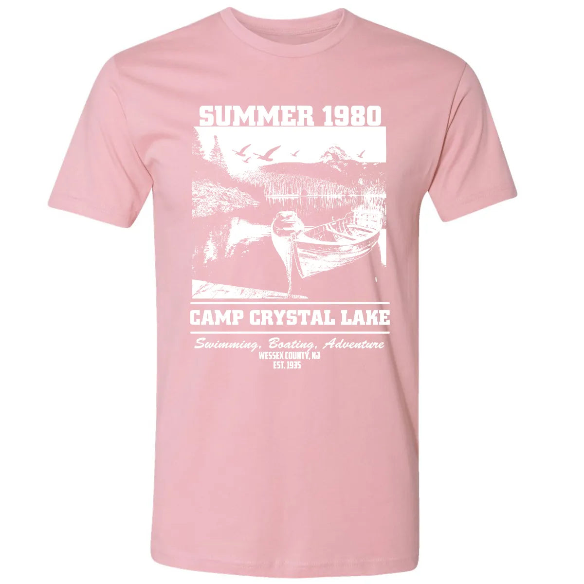 Premium Unisex T-shirt - 65NWTLUF