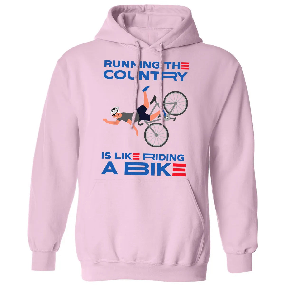 Classic Unisex Hoodie - STMD18JA