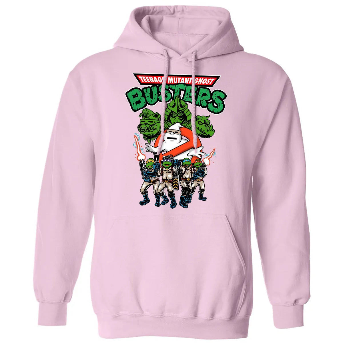 Classic Unisex Hoodie - 621FC2BR