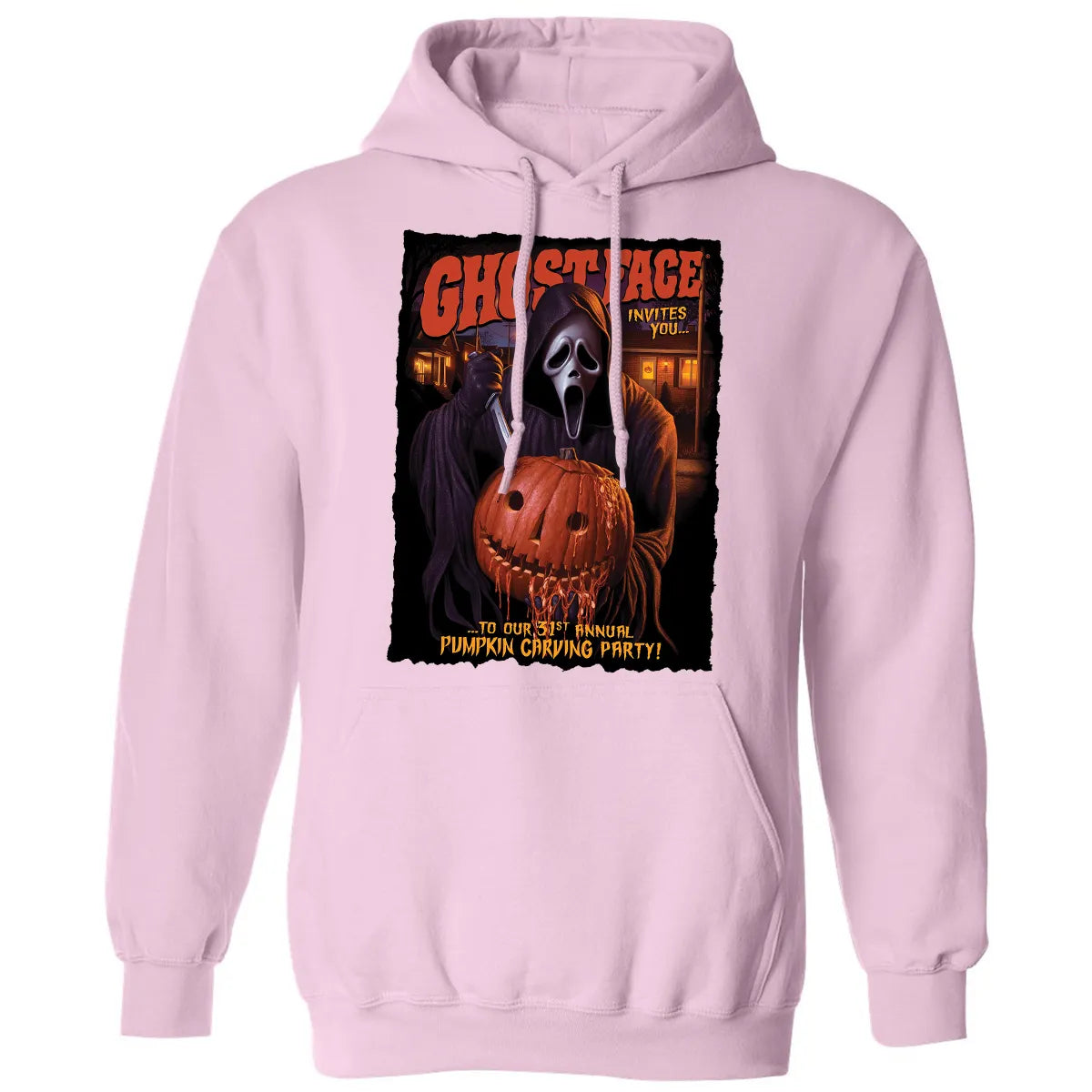 Classic Unisex Hoodie - Z6KGCHSN