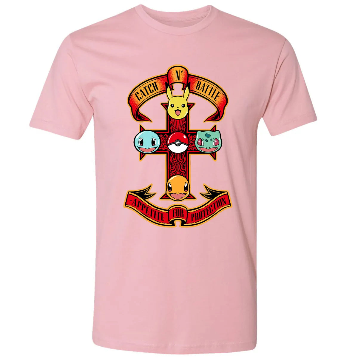 Premium Unisex T-shirt - S4AMGJWN