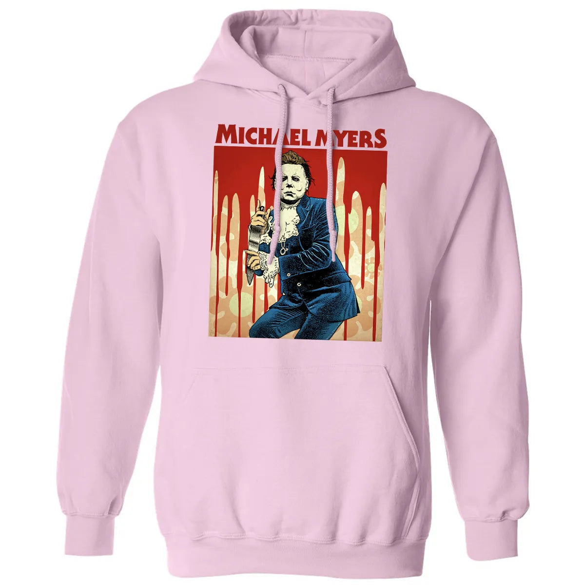 Classic Unisex Hoodie - XETHQMTE