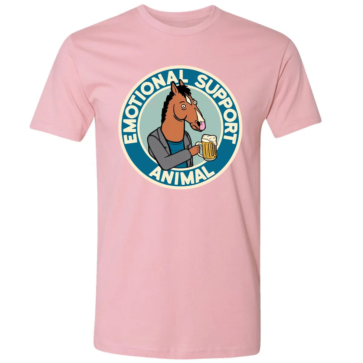 Premium Unisex T-shirt - XUDDNQHU
