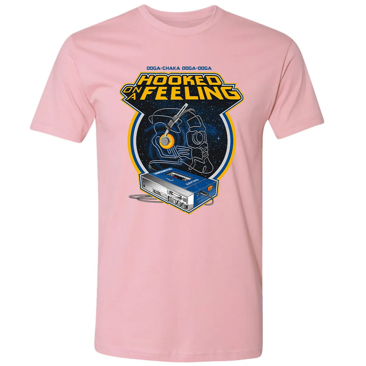 Premium Unisex T-shirt - JSGZY3JM