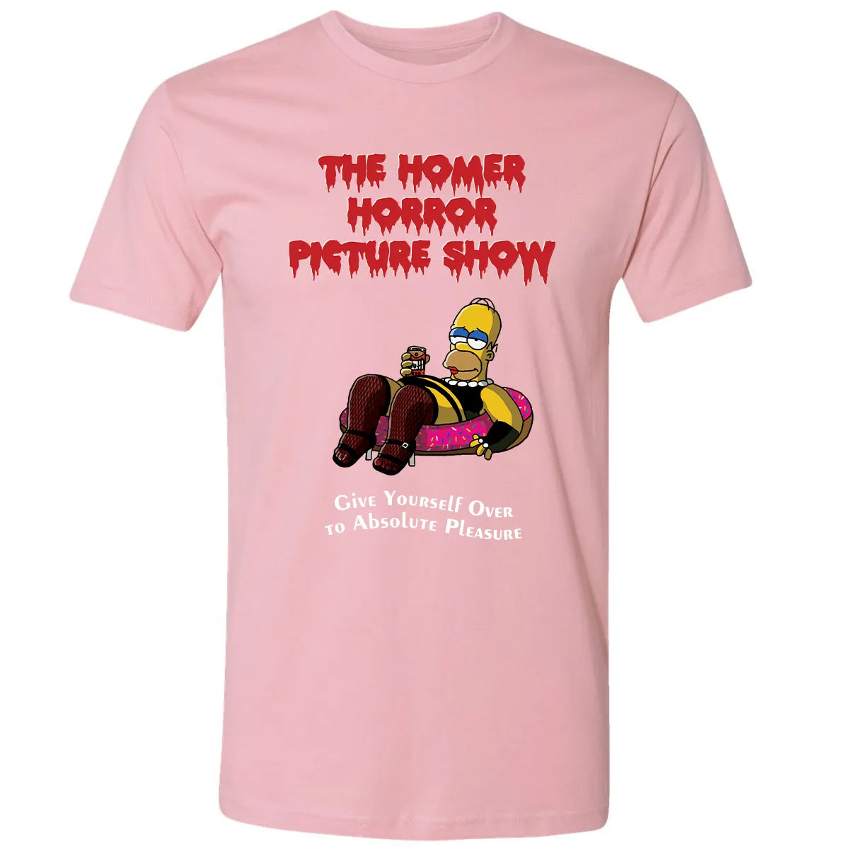 Premium Unisex T-shirt - NULQYHVJ