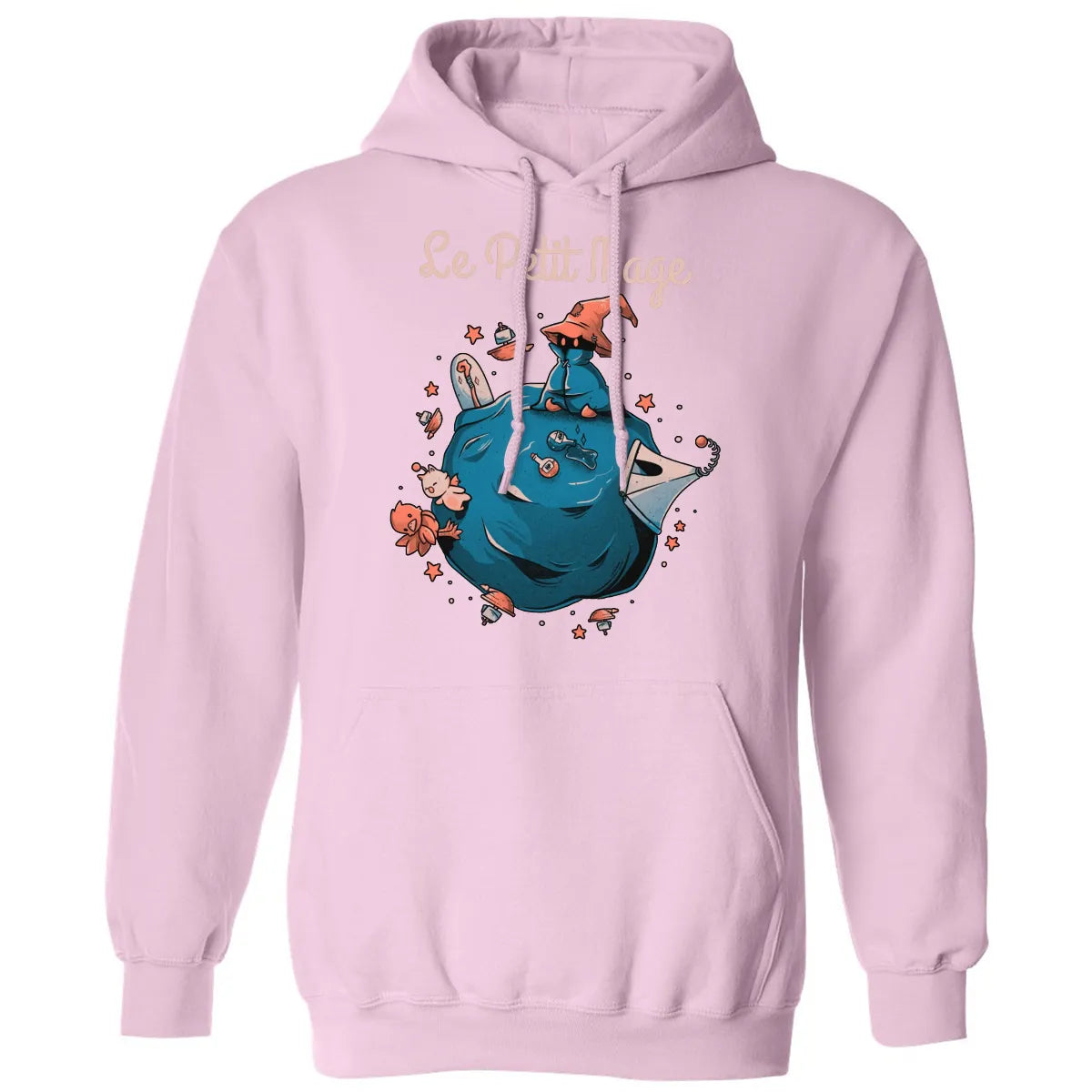 Classic Unisex Hoodie - ZXC5MVXX