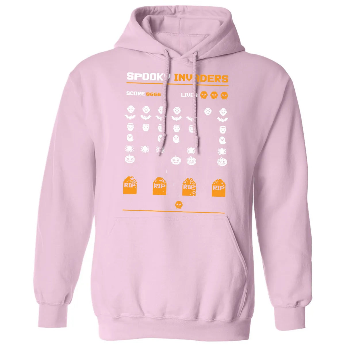 Classic Unisex Hoodie - 6MAR8XYU