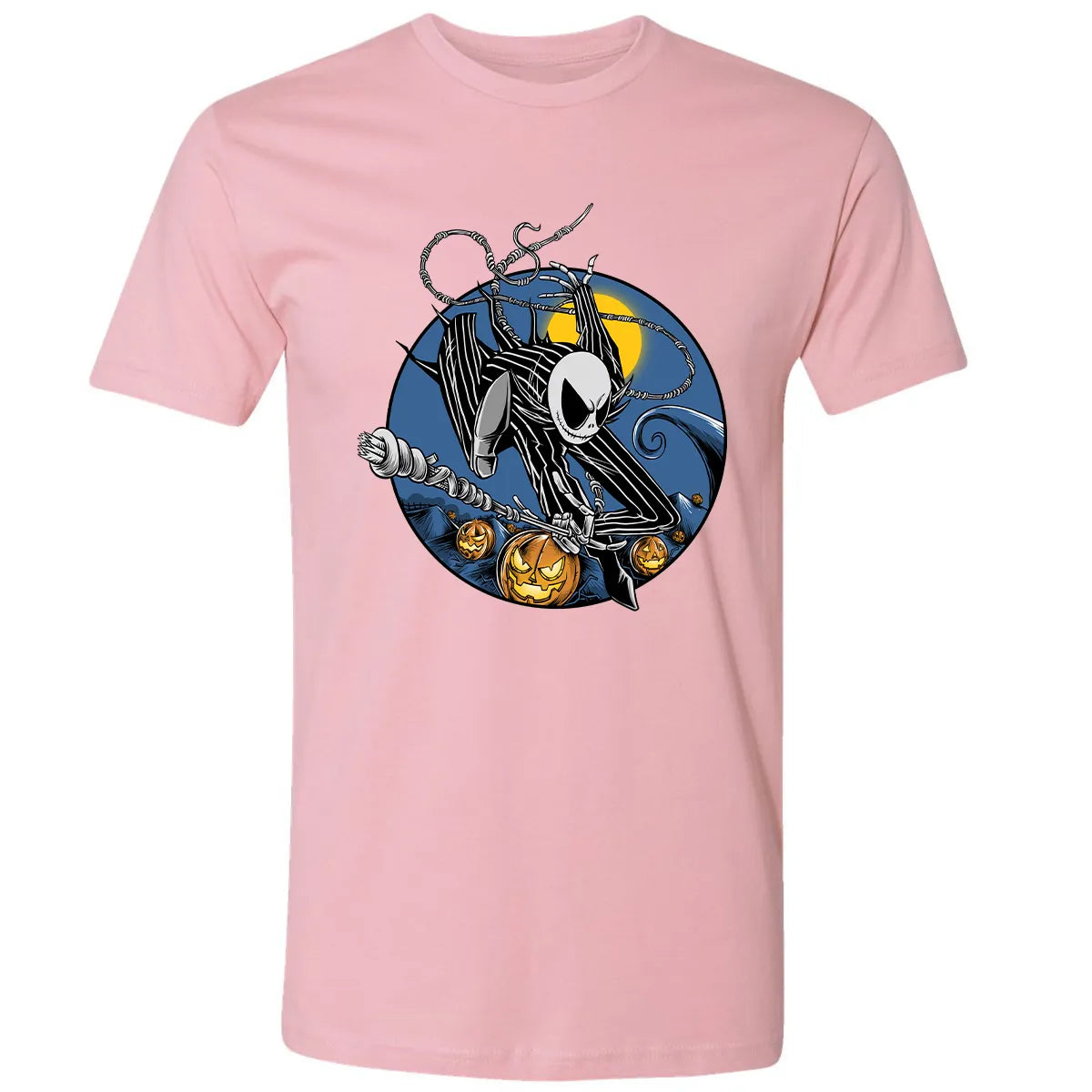 Premium Unisex T-shirt - DG8YPTYY