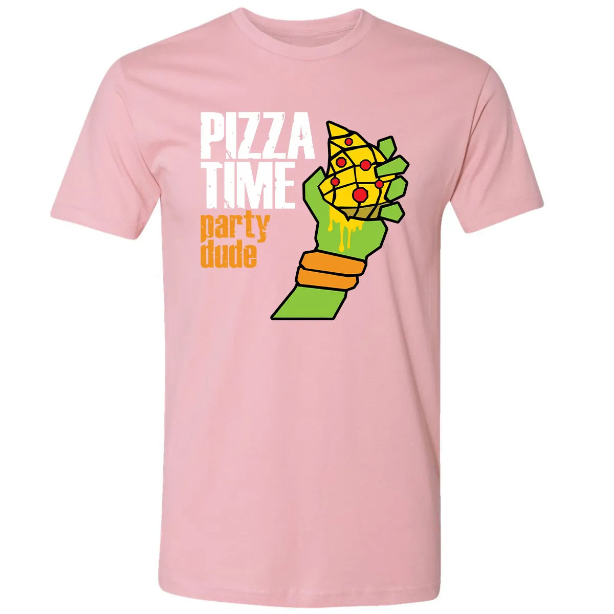 Premium Unisex T-shirt - 518ZT6L7