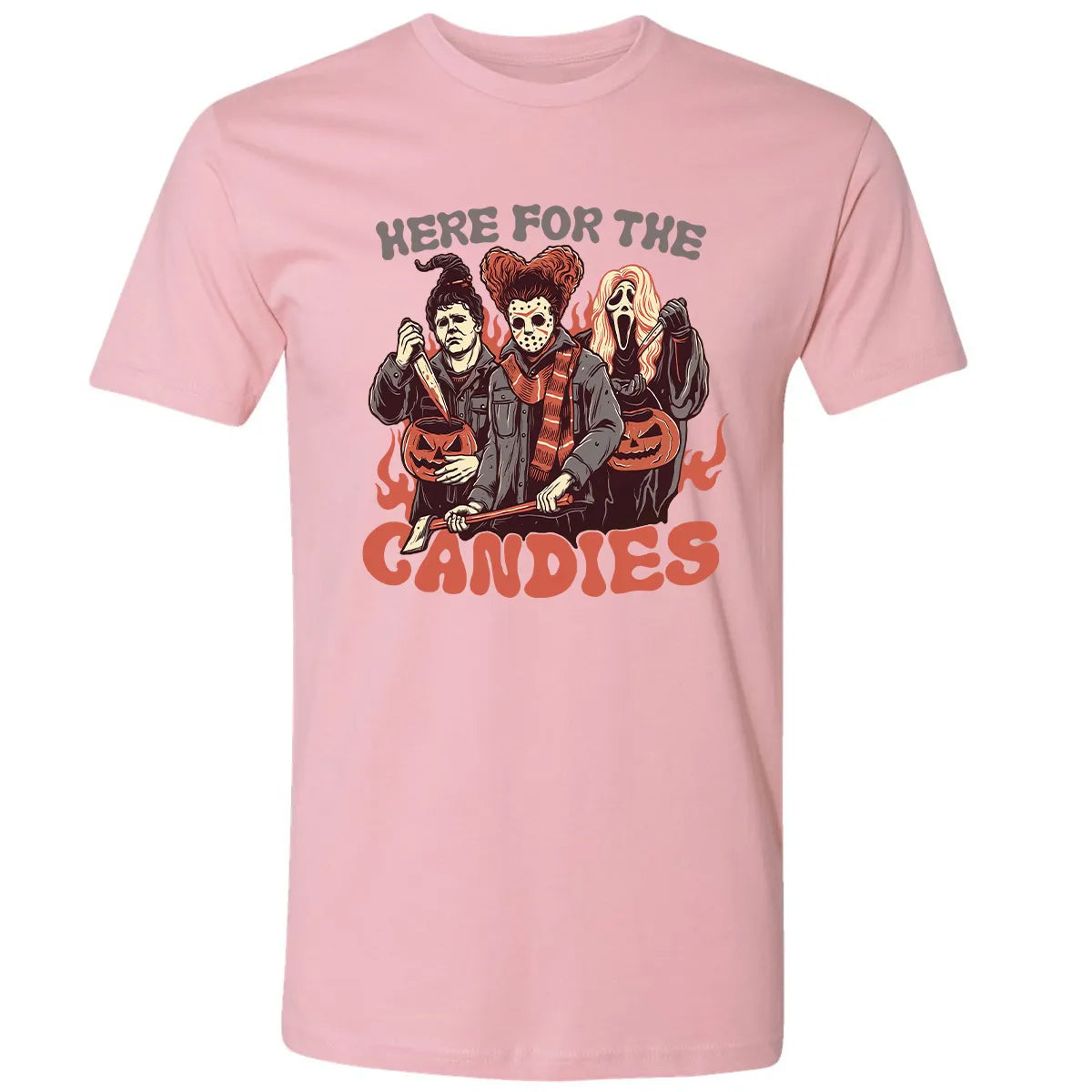 Premium Unisex T-shirt - XH5LTU2X