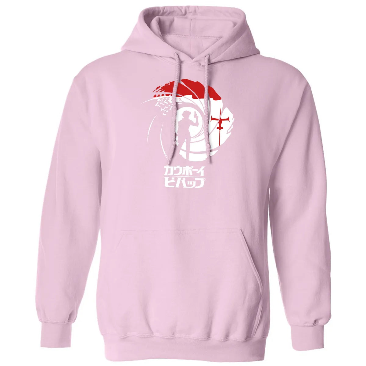 Classic Unisex Hoodie - B2EYYU5Y