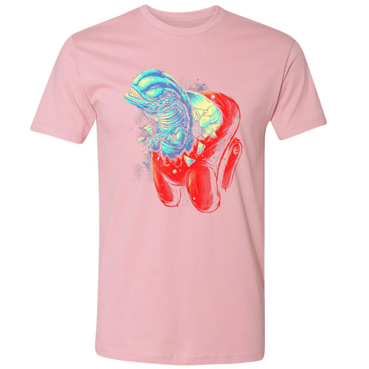 Premium Unisex T-shirt - 7L2LNGA8