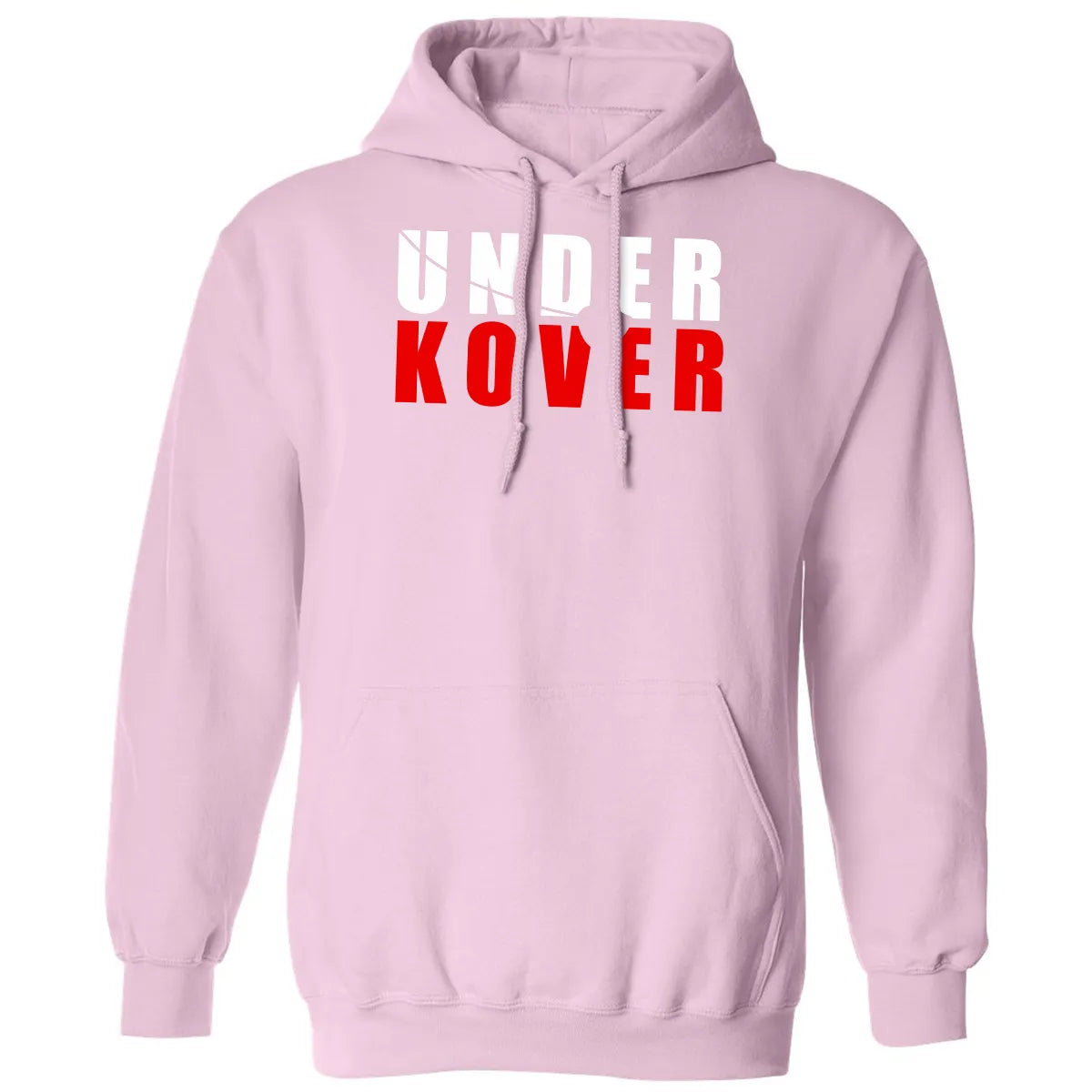Classic Unisex Hoodie - PBRTUL1S