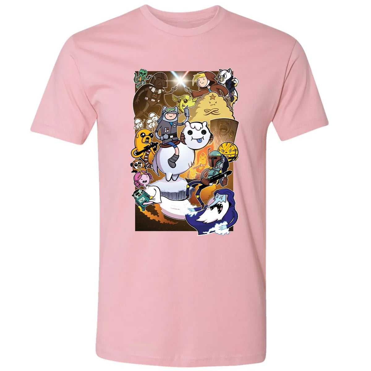 Premium Unisex T-shirt - UAQV4AWK