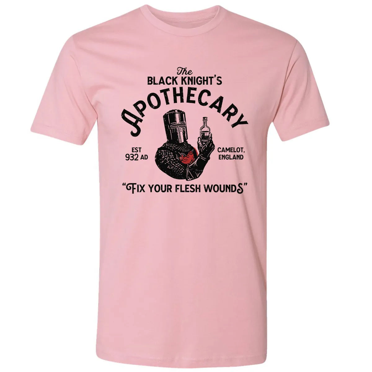 Premium Unisex T-shirt - WMDC7KJZ
