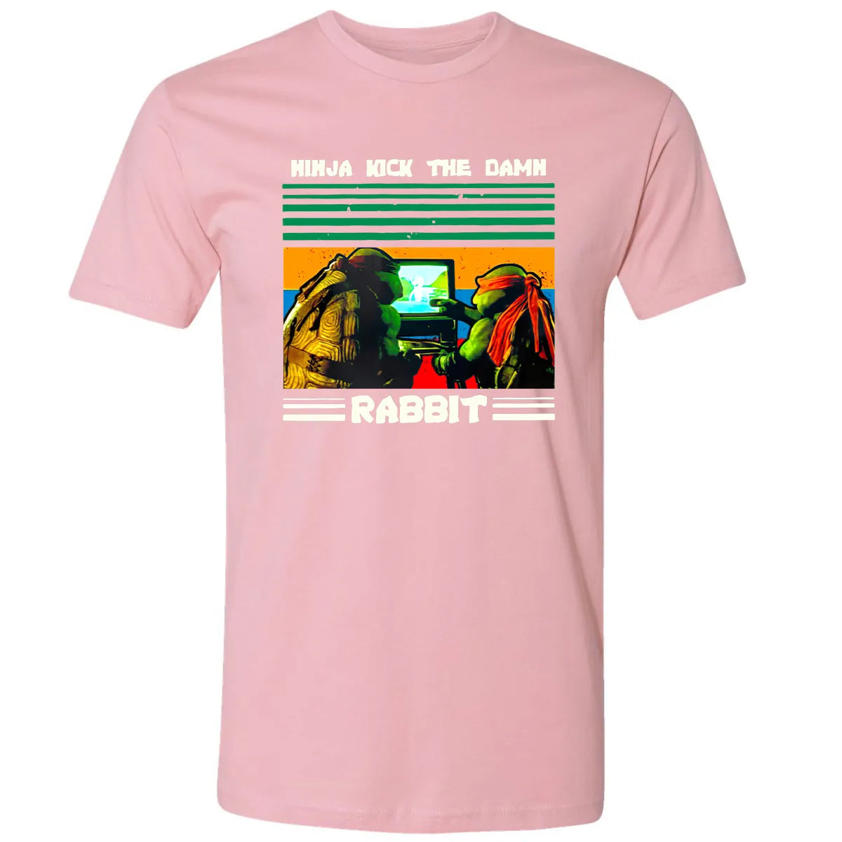 Premium Unisex T-shirt - LDHBAC8V