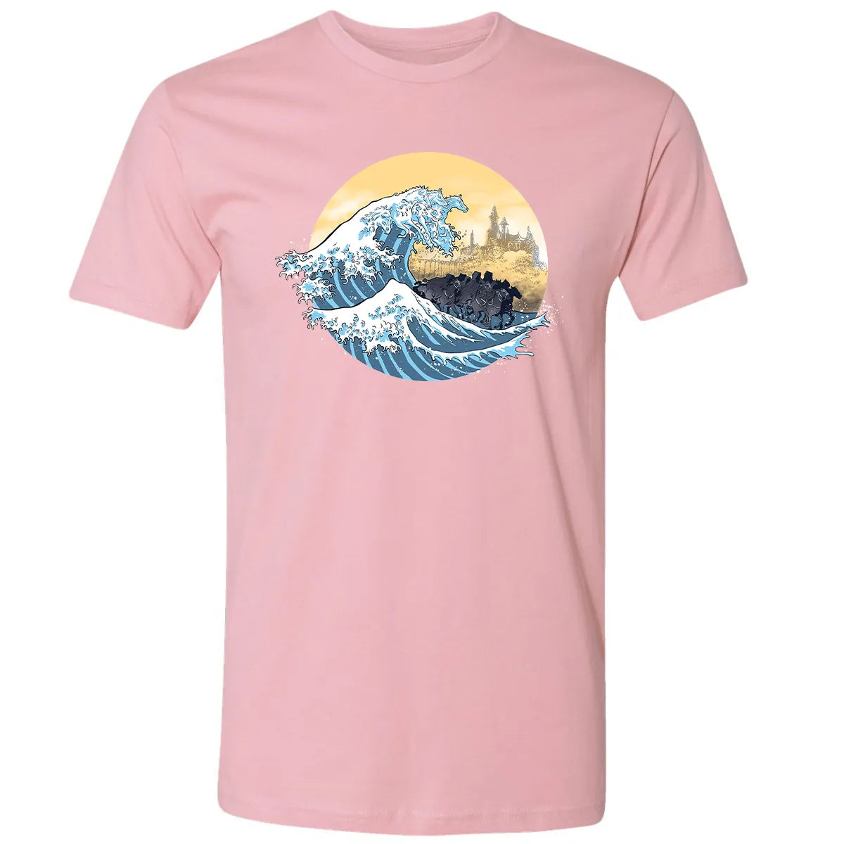 Premium Unisex T-shirt - PVQQRZ26