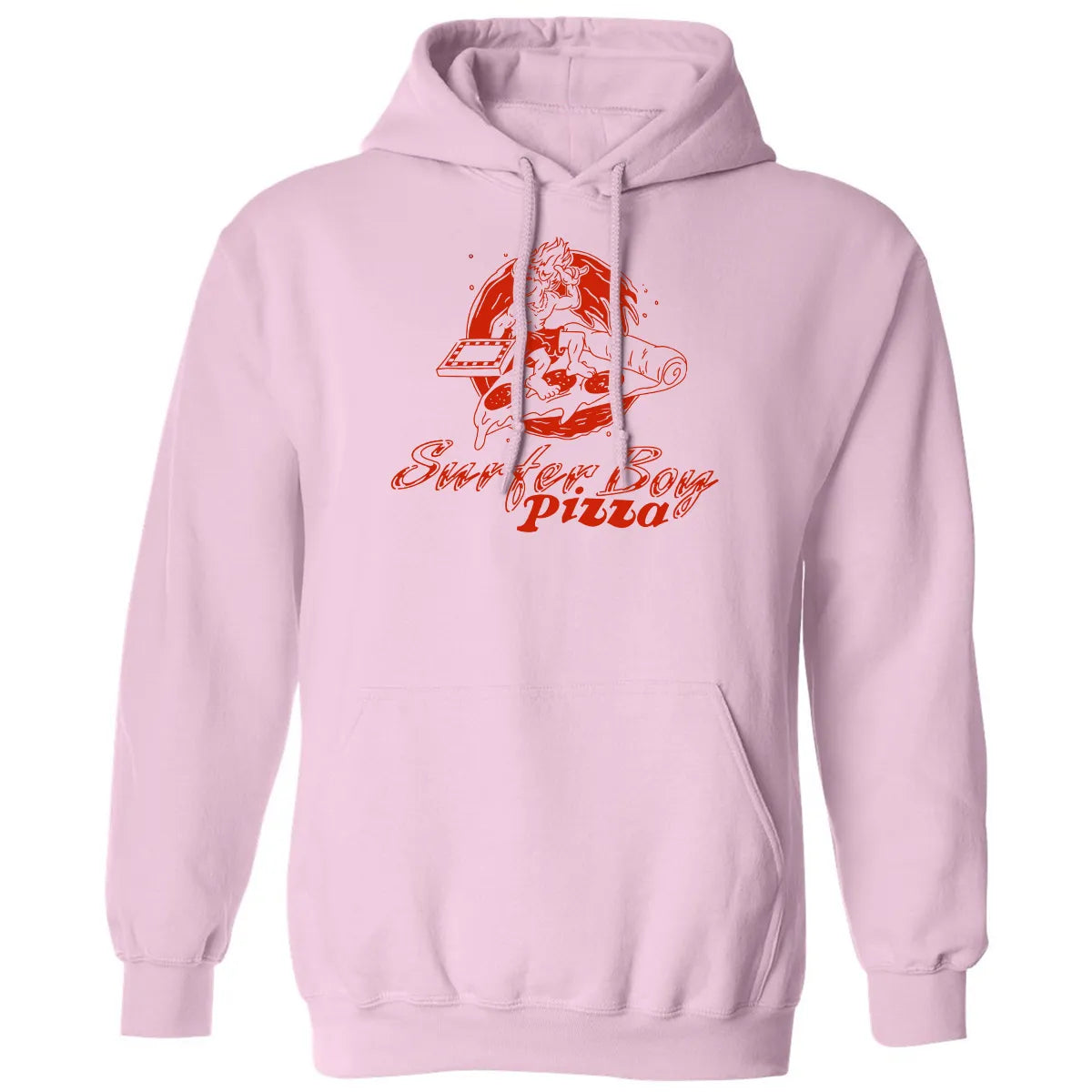 Classic Unisex Hoodie - ABFWEH9U