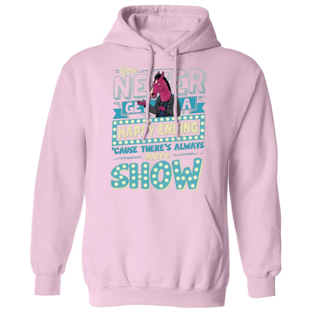 Classic Unisex Hoodie - GEPSASRZ