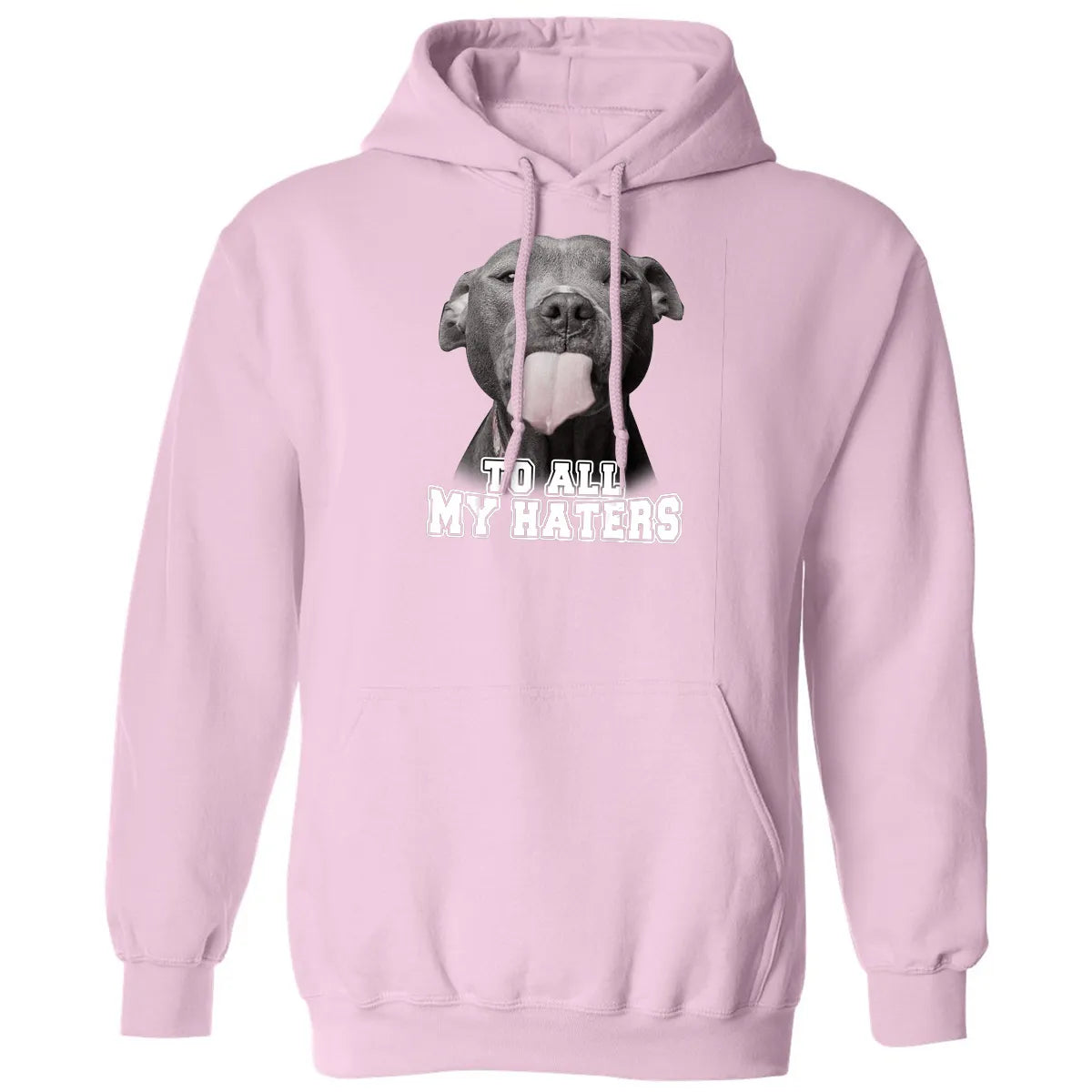 Classic Unisex Hoodie - 91NCY2UH
