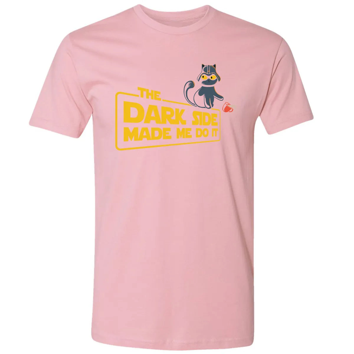 Premium Unisex T-shirt - XCG3ZATB