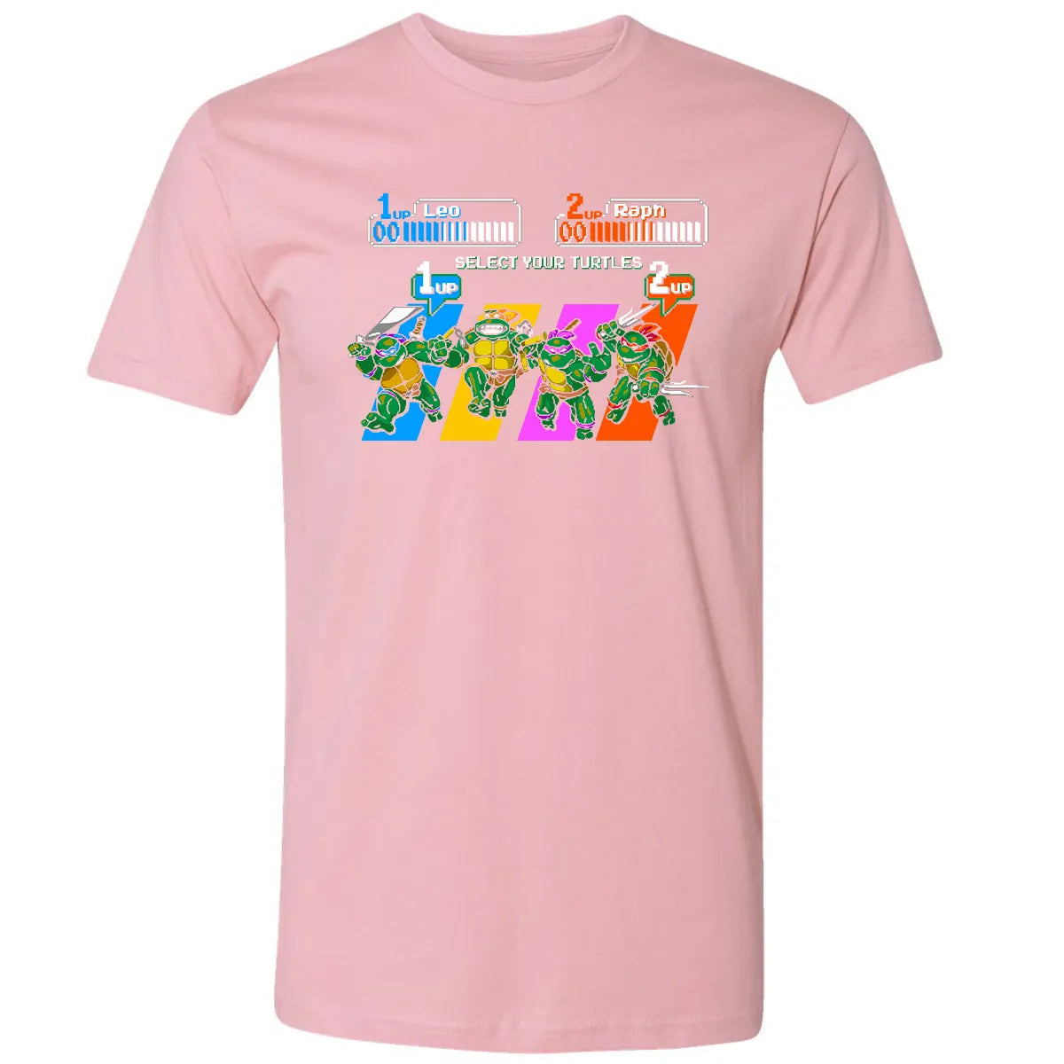 Premium Unisex T-shirt - ZC9GC55L
