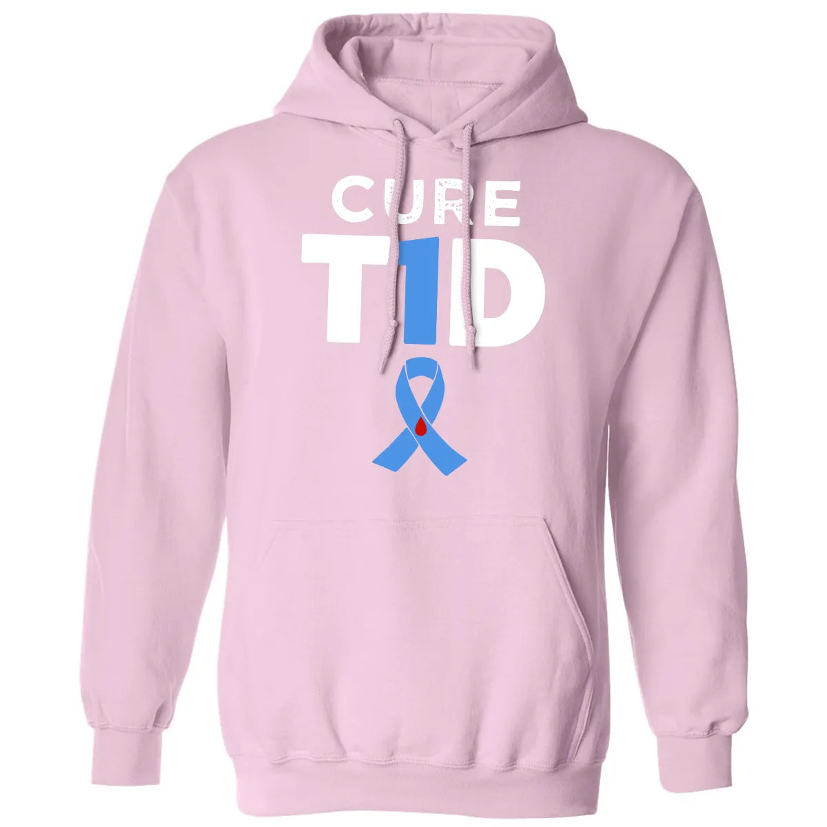 Classic Unisex Hoodie - T342C7AW