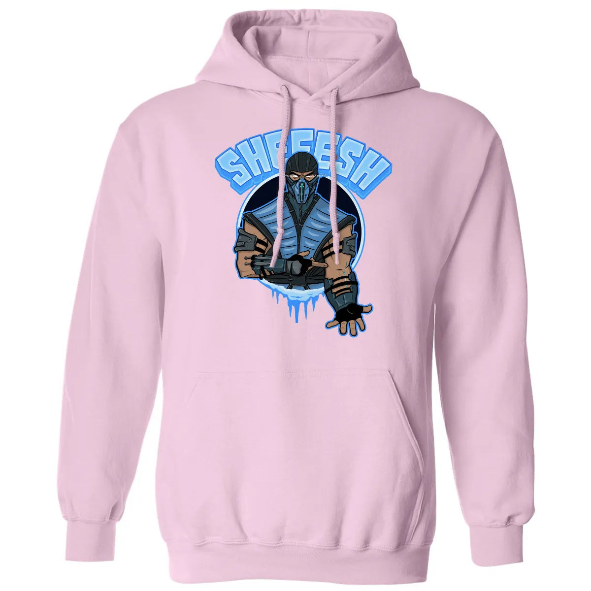 Classic Unisex Hoodie - W23WQBDT