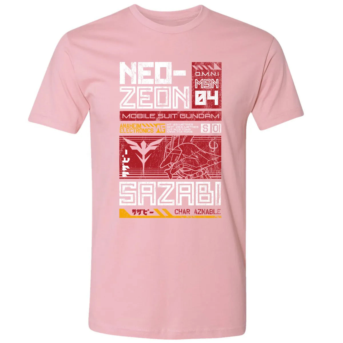 Premium Unisex T-shirt - 5LZJLKPL