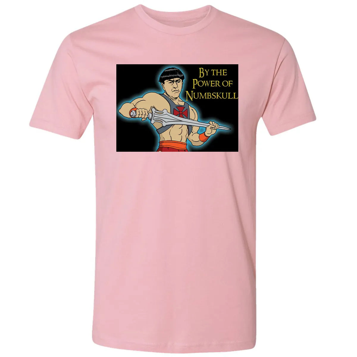 Premium Unisex T-shirt - 81MMJGJR