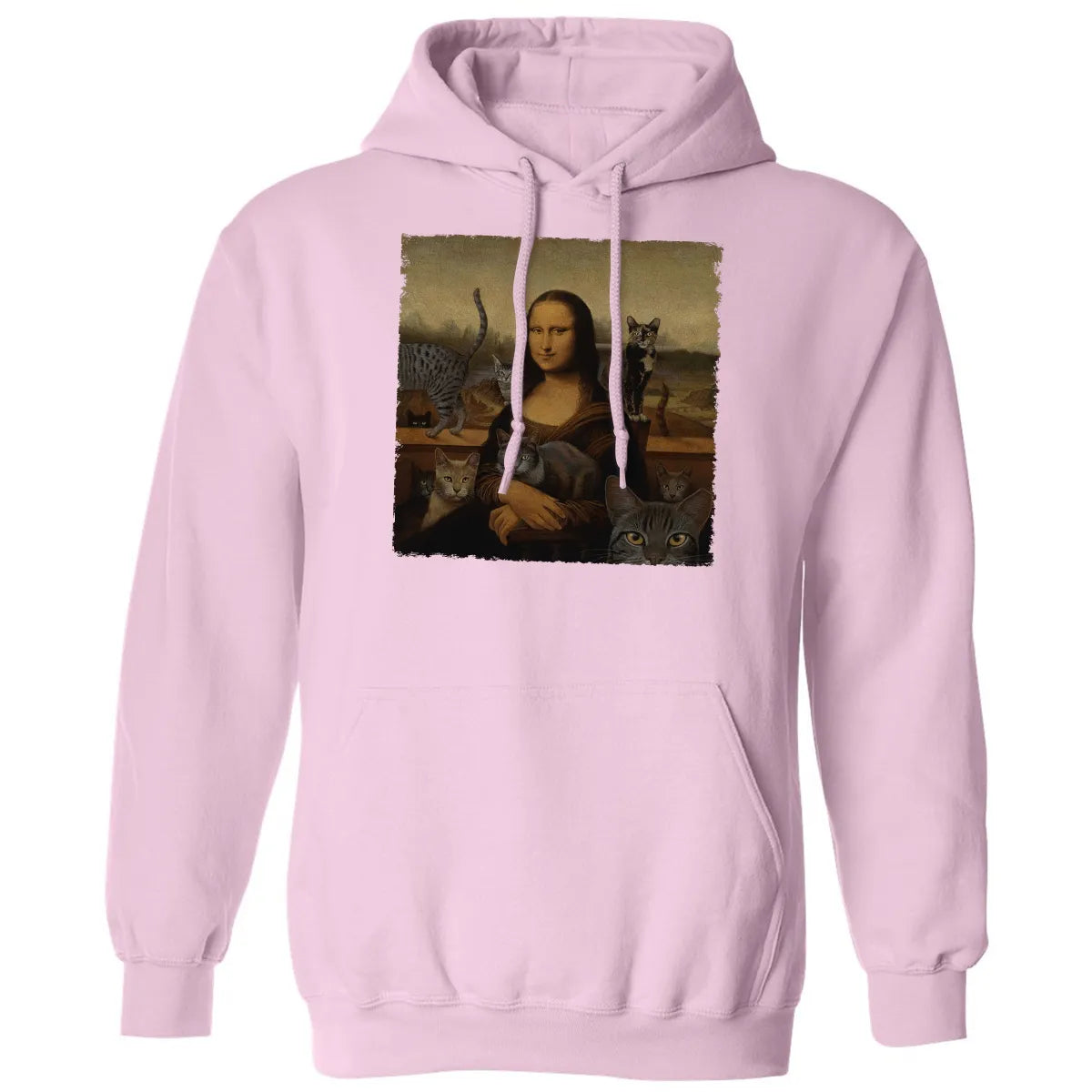 Classic Unisex Hoodie - 5MA5SAMD
