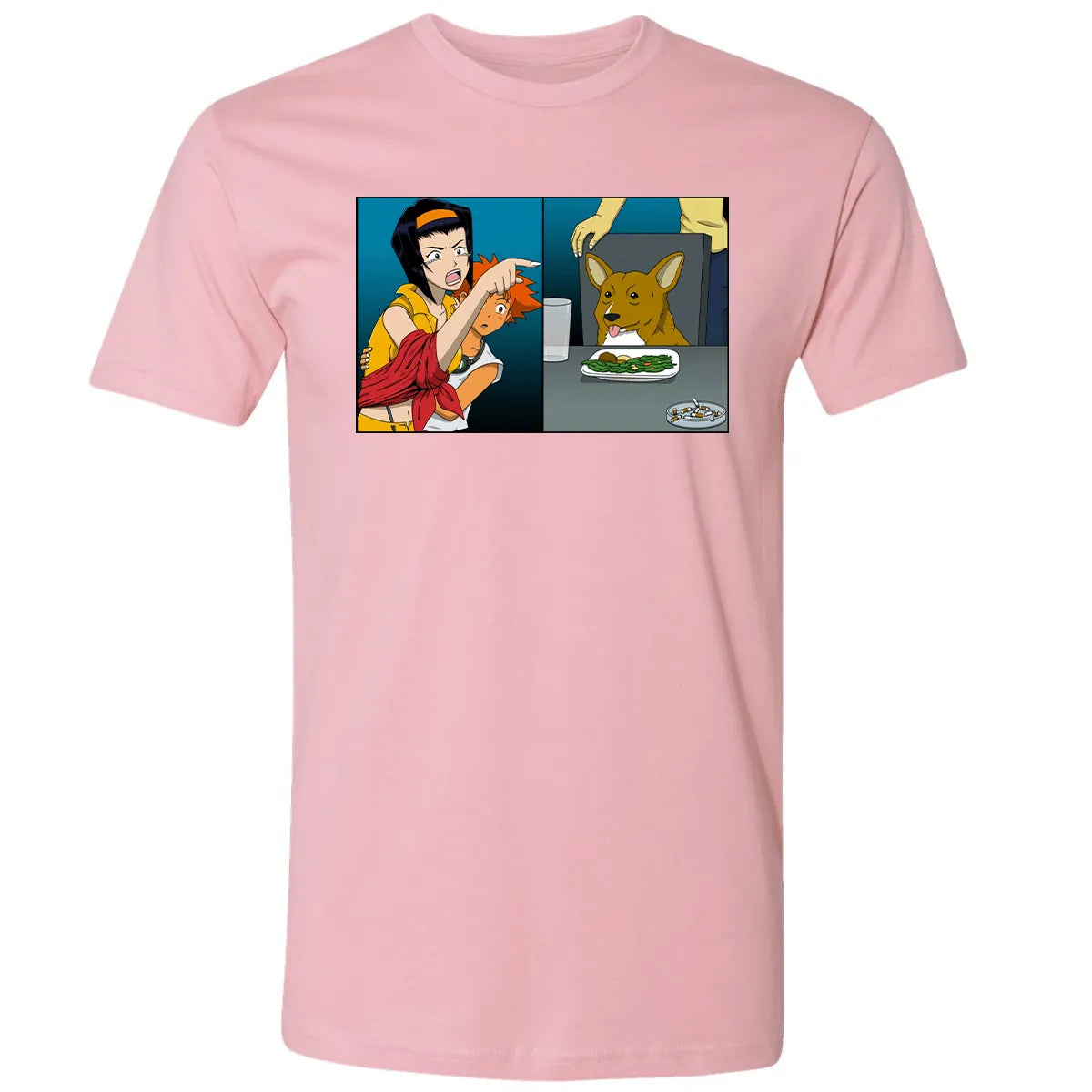 Premium Unisex T-shirt - P46ZD9KG