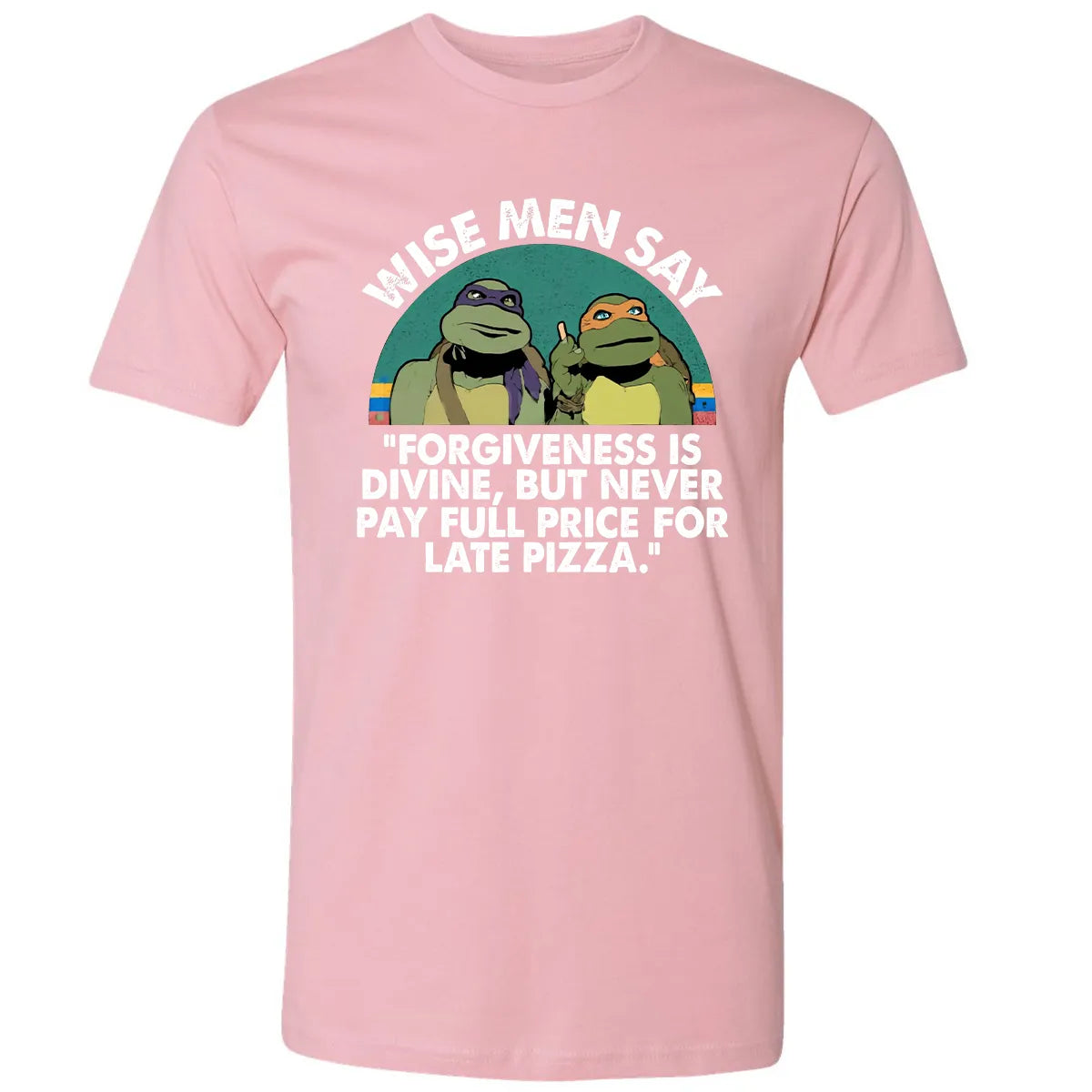Premium Unisex T-shirt - 4262TESX