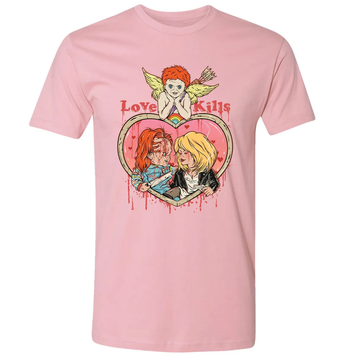 Premium Unisex T-shirt - H49BX7N5
