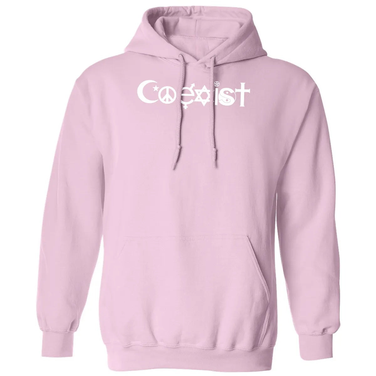 Classic Unisex Hoodie - E55DMNQJ