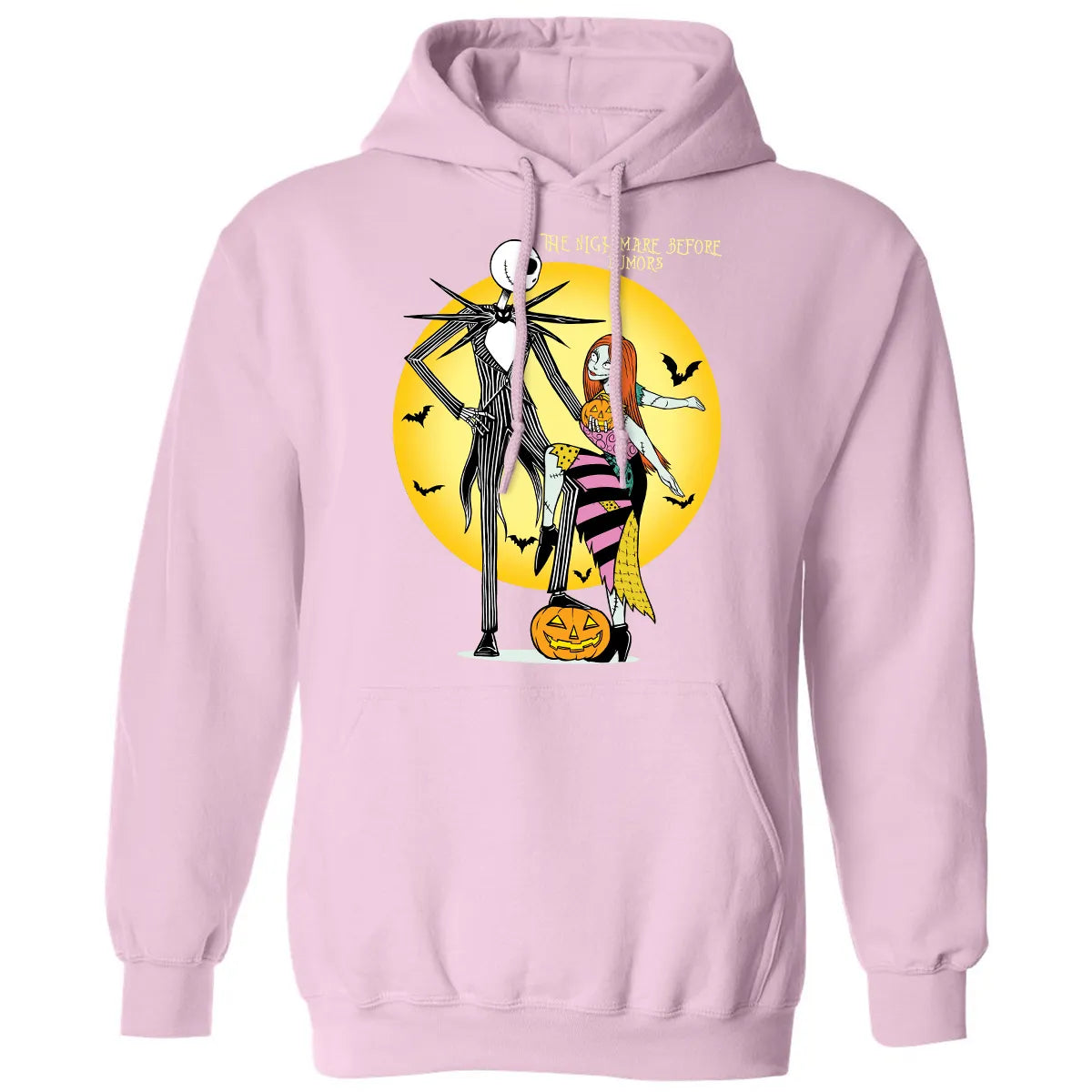 Classic Unisex Hoodie - X69YJWU8
