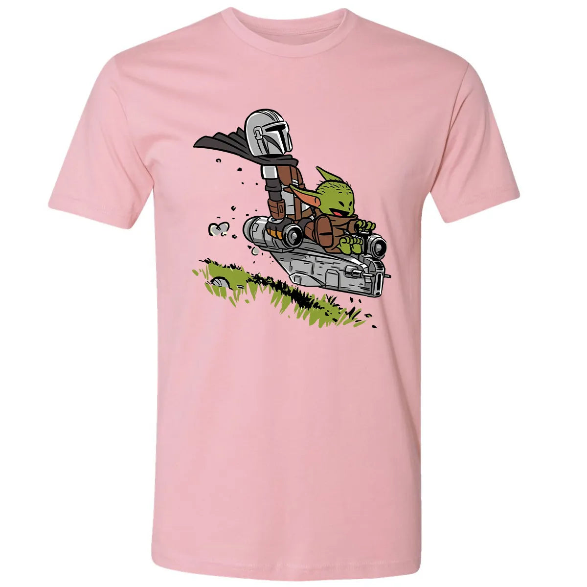 Premium Unisex T-shirt - 4WJCJK46