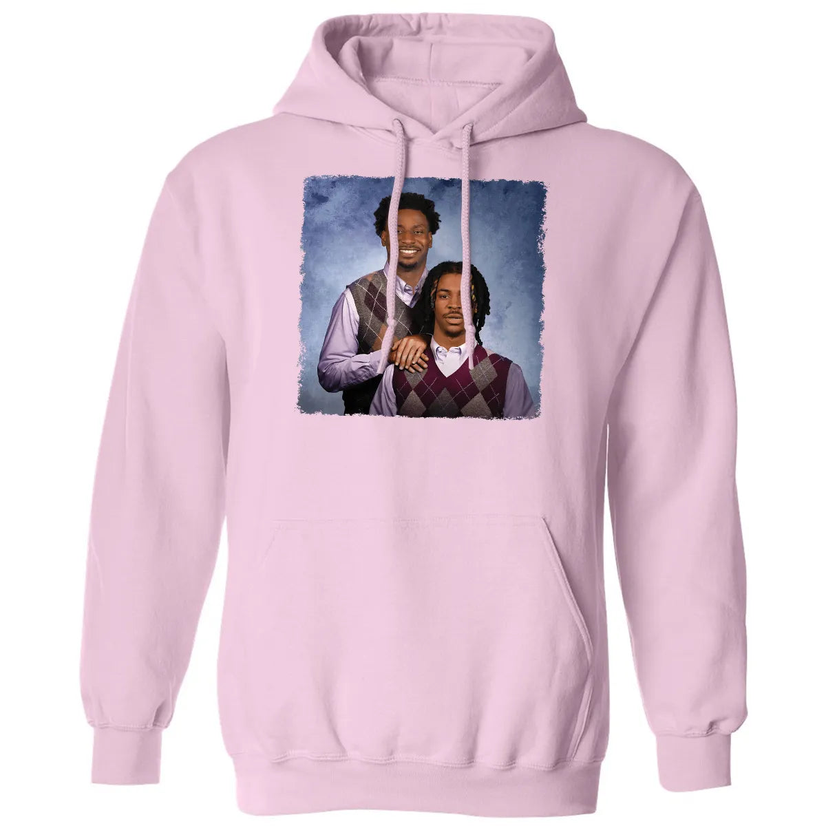 Classic Unisex Hoodie - JFQ11Q25