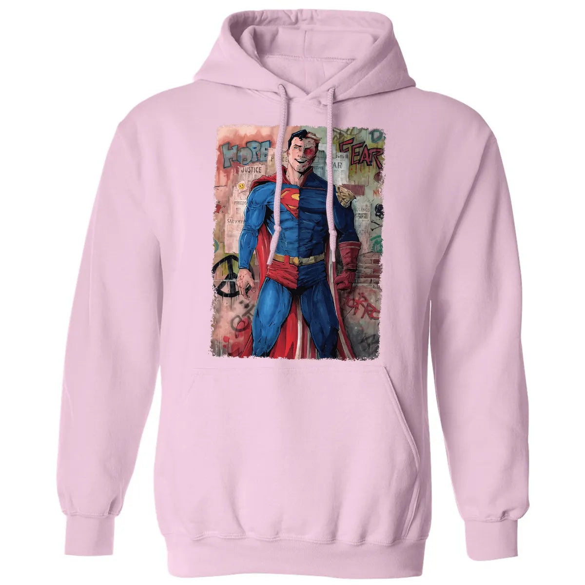 Classic Unisex Hoodie - Q9YVV9V5