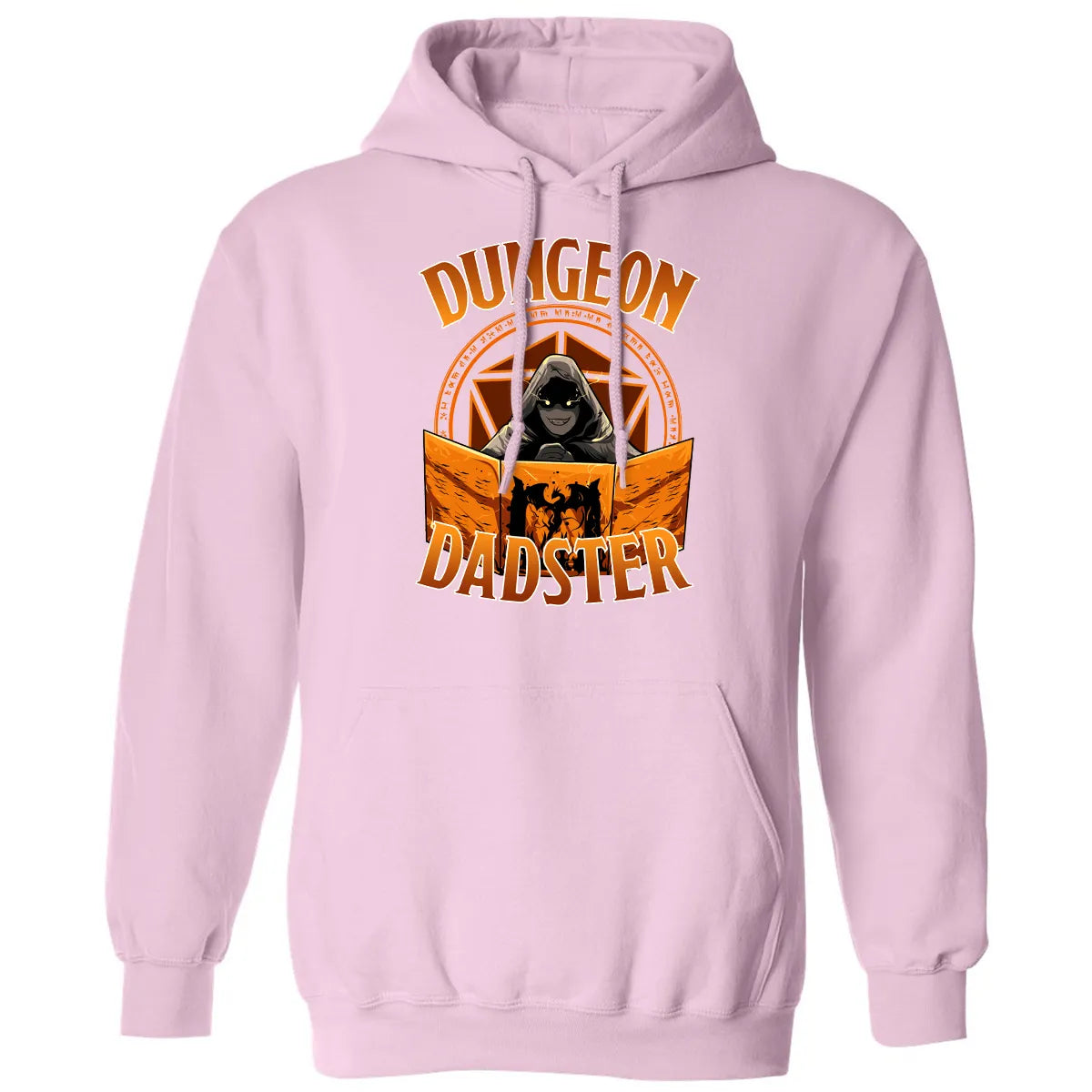 Classic Unisex Hoodie - 9G5Q5ZFP