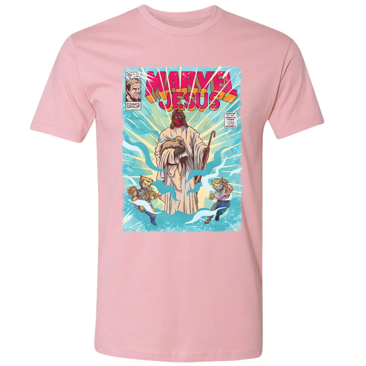 Premium Unisex T-shirt - 5R1DKPT6