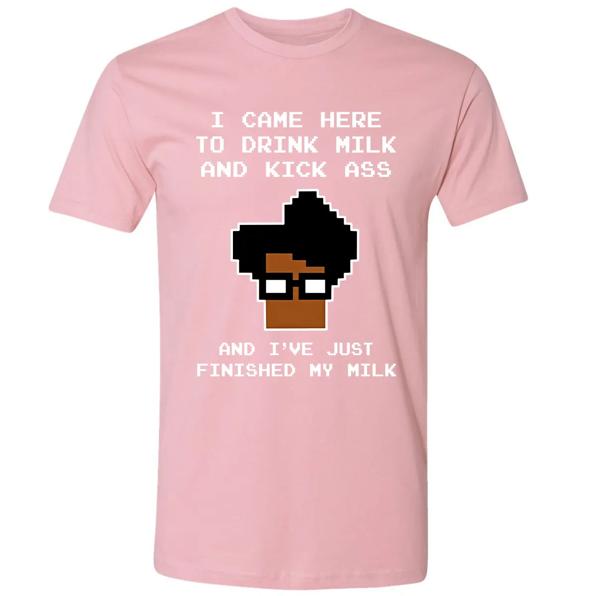 Premium Unisex T-shirt - S666L28Y